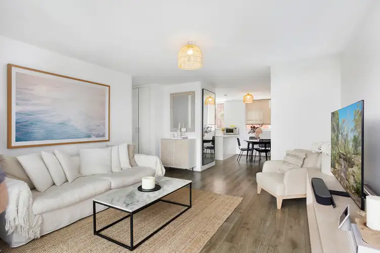 Fourth view of Homely apartment listing, 2/37-39 O'Donnell Street, North Bondi NSW 2026