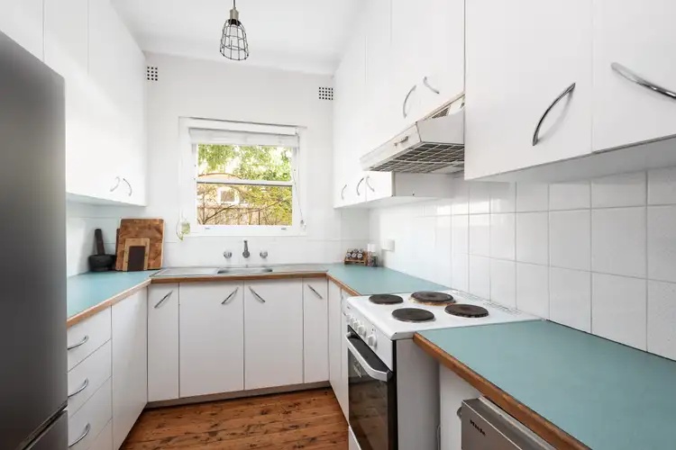 Second view of Homely apartment listing, 2/3 Caronia Avenue, Cronulla NSW 2230