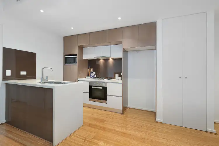 Third view of Homely apartment listing, B506/7-13 Centennial Avenue, Lane Cove NSW 2066
