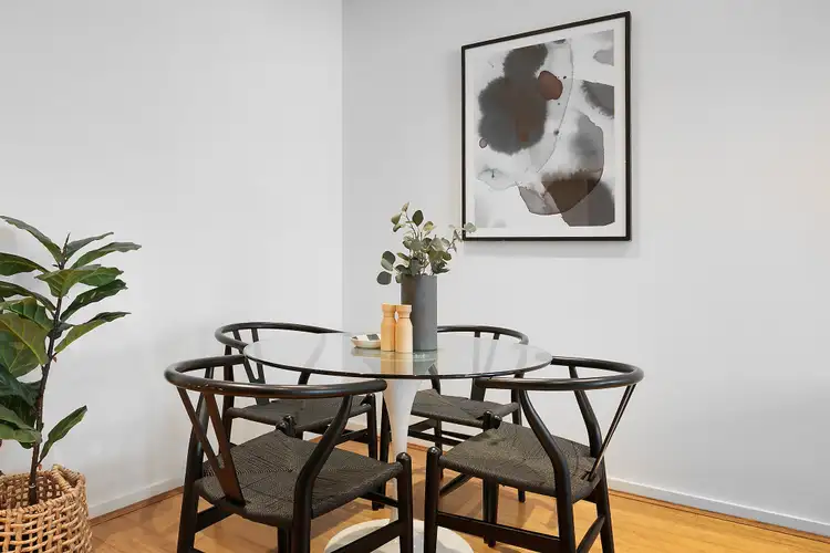 Fourth view of Homely apartment listing, B506/7-13 Centennial Avenue, Lane Cove NSW 2066