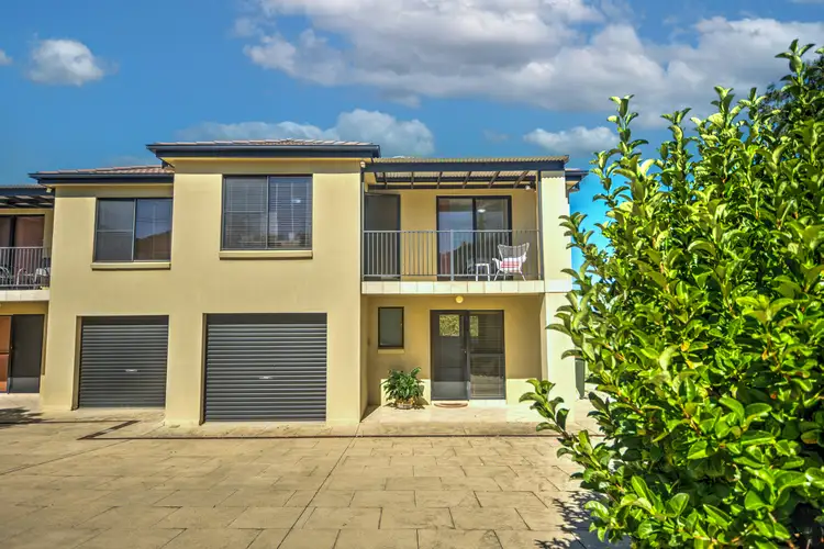 4/345 Armidale Road, East Tamworth NSW 2340