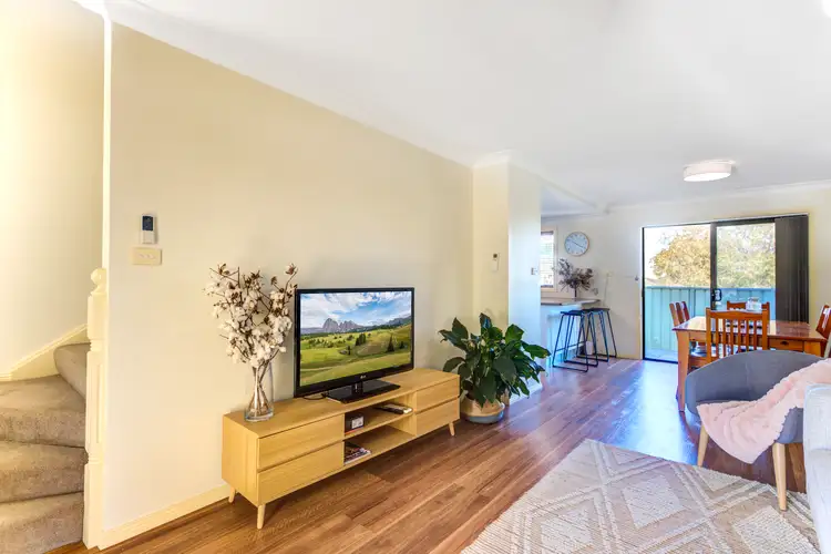 Third view of Homely townhouse listing, 4/345 Armidale Road, East Tamworth NSW 2340