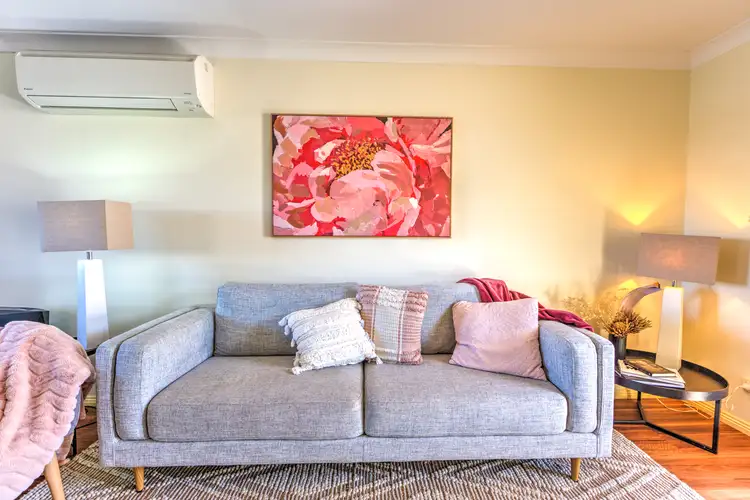 Fifth view of Homely townhouse listing, 4/345 Armidale Road, East Tamworth NSW 2340