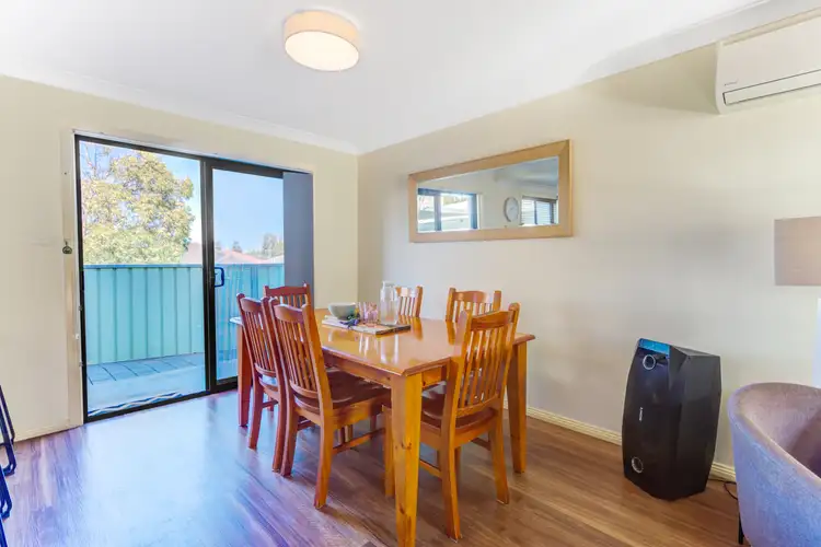 Sixth view of Homely townhouse listing, 4/345 Armidale Road, East Tamworth NSW 2340