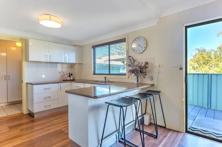Seventh view of Homely townhouse listing, 4/345 Armidale Road, East Tamworth NSW 2340