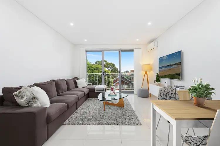 Main view of Homely apartment listing, 18/14-16 Albyn Street, Bexley NSW 2207