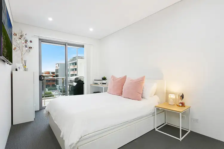Third view of Homely apartment listing, 18/14-16 Albyn Street, Bexley NSW 2207