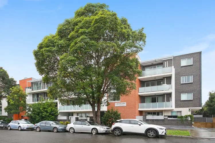 Sixth view of Homely apartment listing, 18/14-16 Albyn Street, Bexley NSW 2207