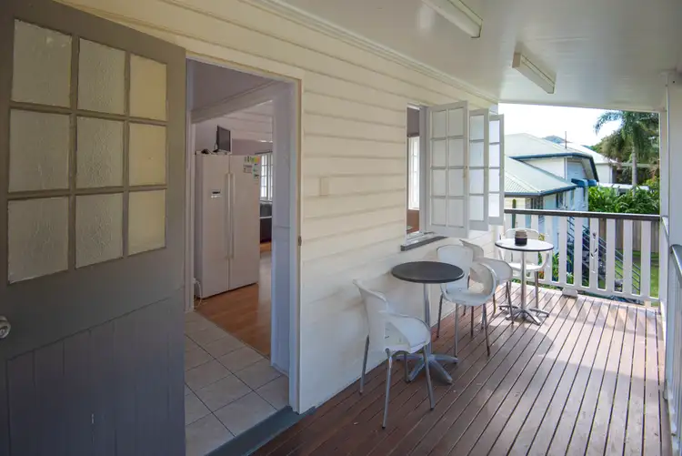 Third view of Homely house listing, 250 Lake Street, Cairns North QLD 4870
