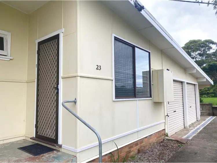 Fifth view of Homely house listing, 1/23 Balmoral Road, Burrill Lake NSW 2539