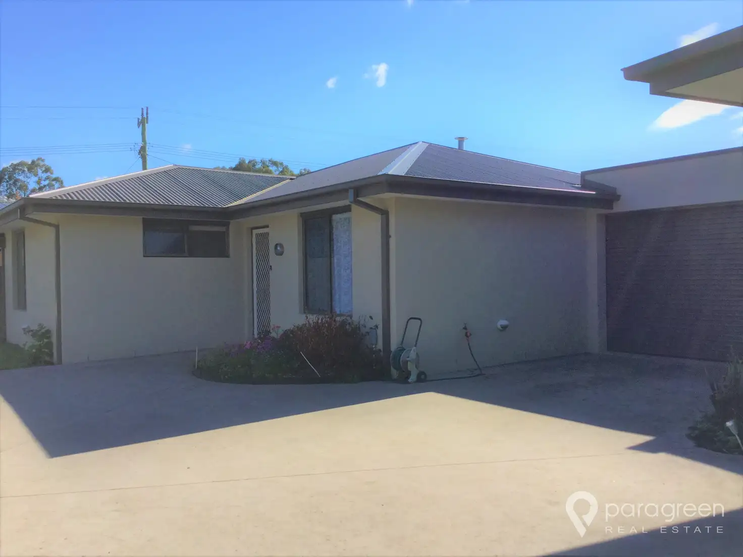 Main view of Homely unit listing, 2/4 Victory Avenue, Foster VIC 3960