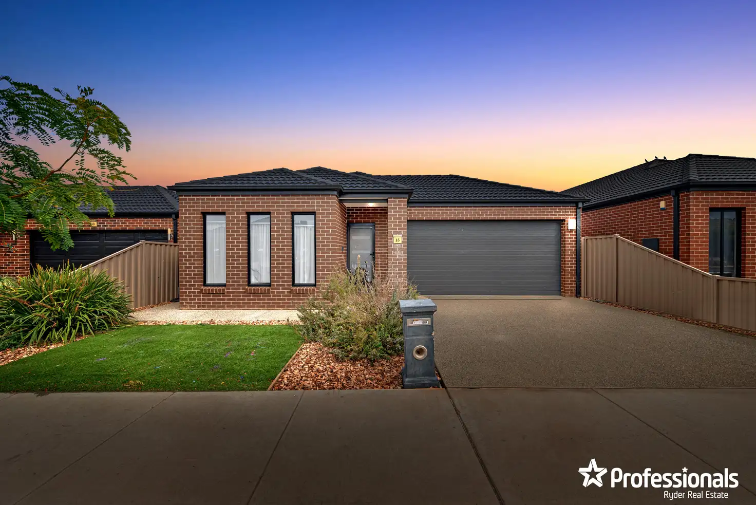 Main view of Homely house listing, 15 Caruana Crescent, Harkness VIC 3337