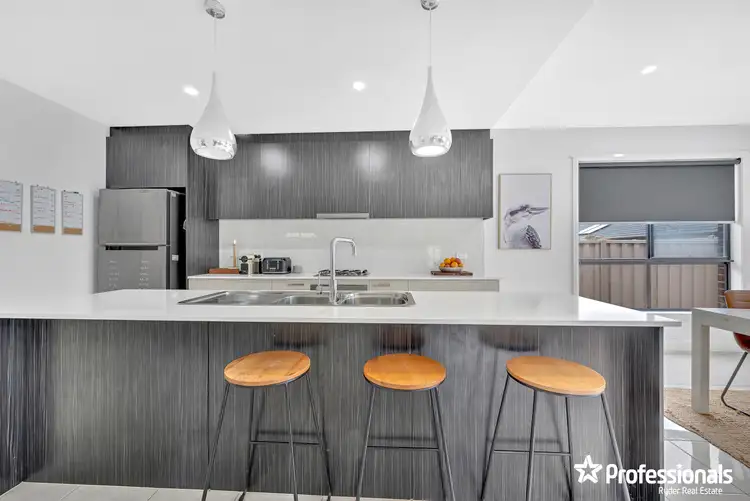 Fourth view of Homely house listing, 15 Caruana Crescent, Harkness VIC 3337