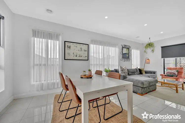 Sixth view of Homely house listing, 15 Caruana Crescent, Harkness VIC 3337