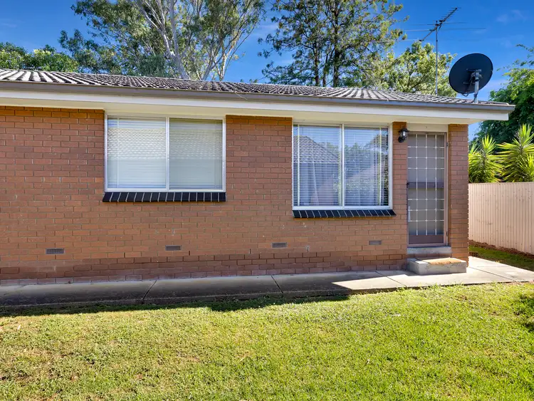 Main view of Homely unit listing, 3/516 Alldis Avenue, Lavington NSW 2641