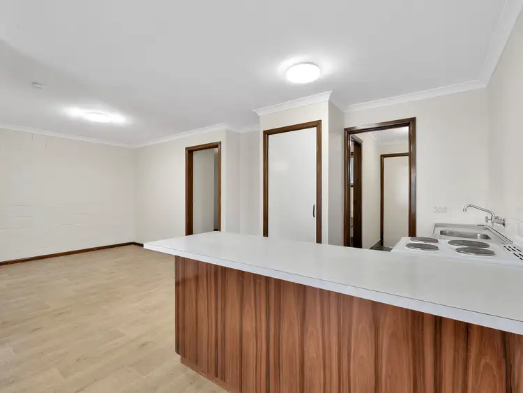 Third view of Homely unit listing, 3/516 Alldis Avenue, Lavington NSW 2641