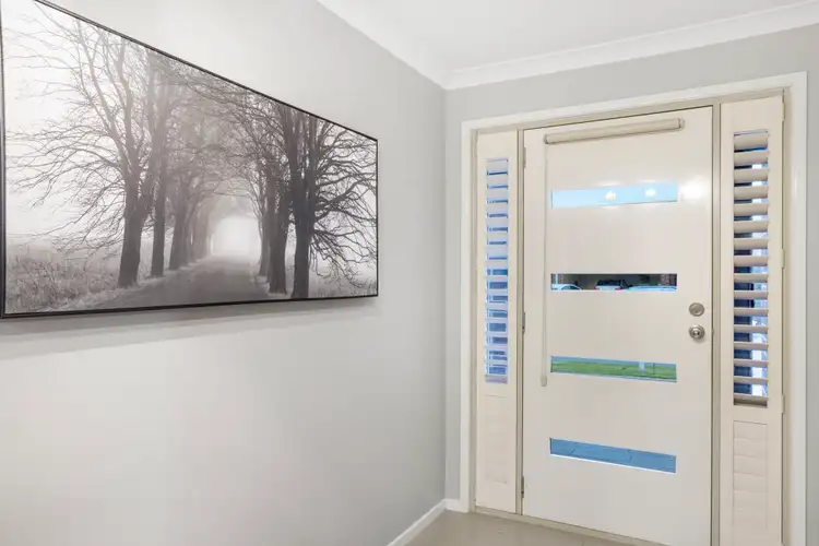 Second view of Homely house listing, 12 Sweet Pea Drive, Pakenham VIC 3810