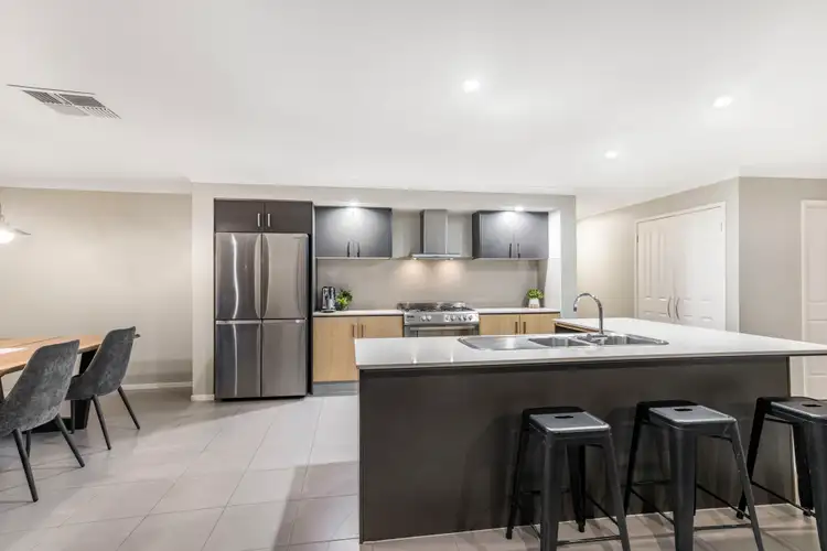 Fourth view of Homely house listing, 12 Sweet Pea Drive, Pakenham VIC 3810