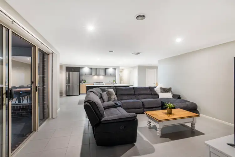Sixth view of Homely house listing, 12 Sweet Pea Drive, Pakenham VIC 3810