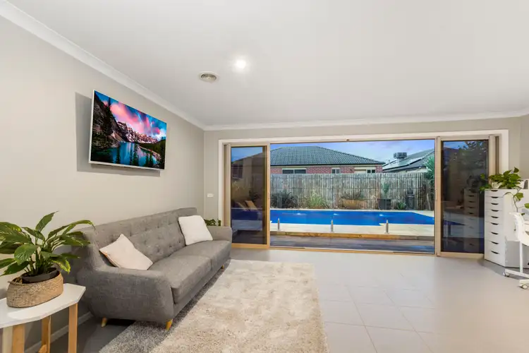 Seventh view of Homely house listing, 12 Sweet Pea Drive, Pakenham VIC 3810