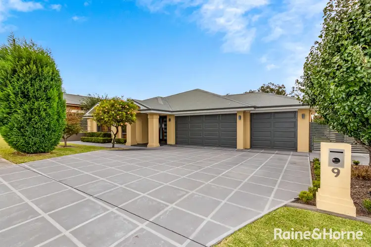 9 Plashett Close, Muswellbrook NSW 2333