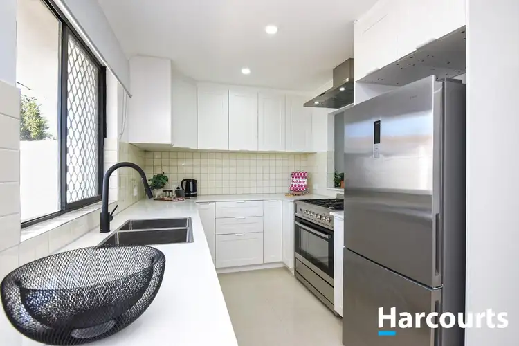 Fourth view of Homely house listing, 128B Princess Road, Balga WA 6061