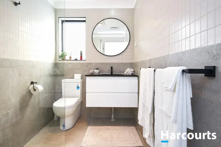 Sixth view of Homely house listing, 128B Princess Road, Balga WA 6061