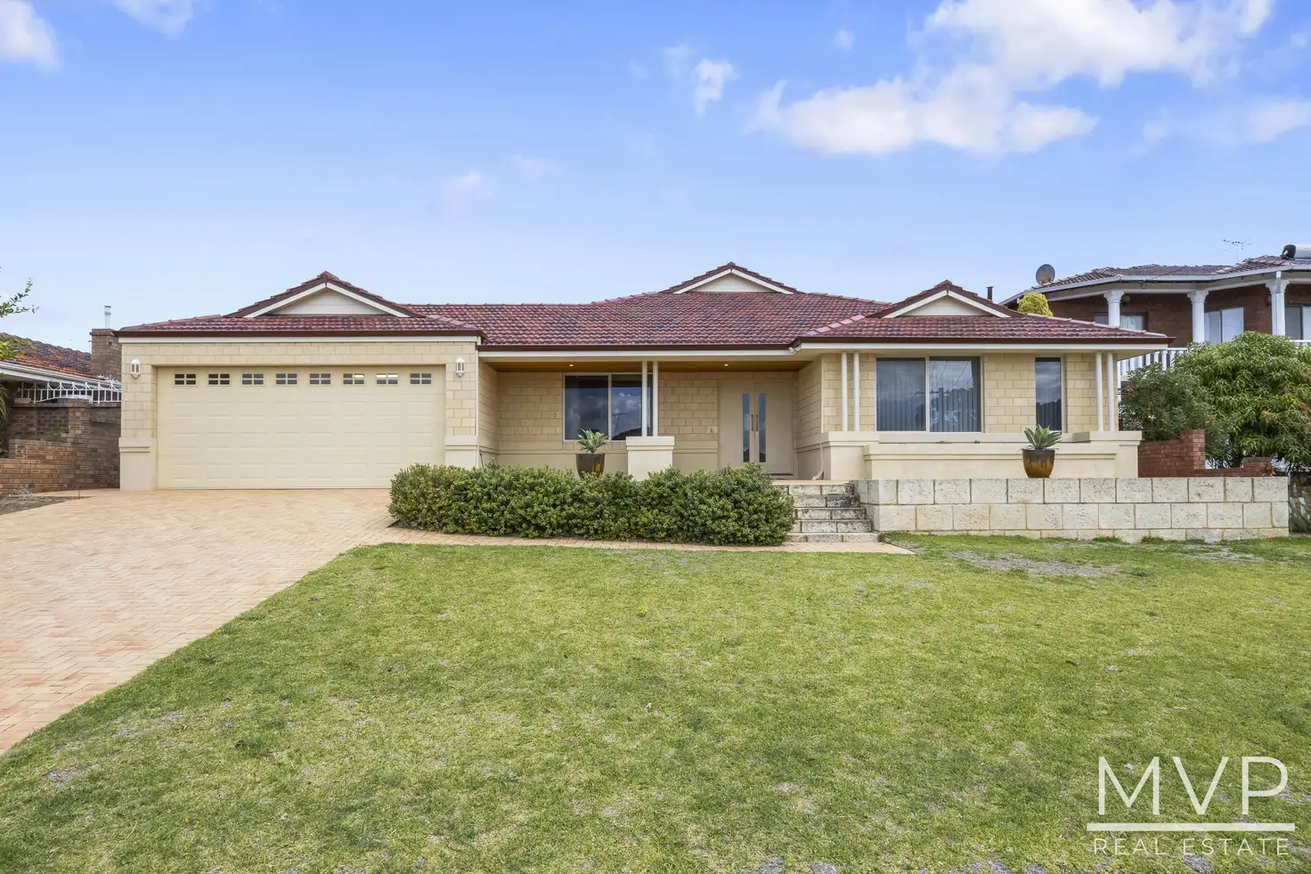 Main view of Homely house listing, 77 Marshall Way, Samson WA 6163