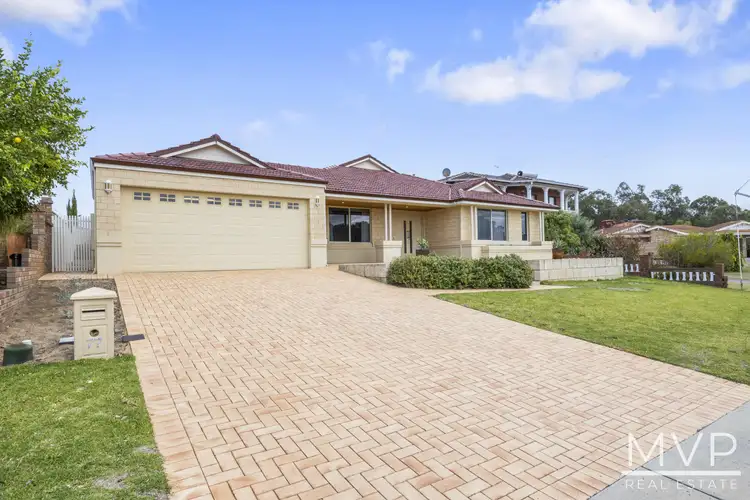 Second view of Homely house listing, 77 Marshall Way, Samson WA 6163