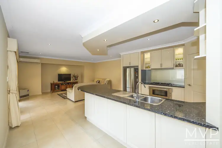 Fourth view of Homely house listing, 77 Marshall Way, Samson WA 6163