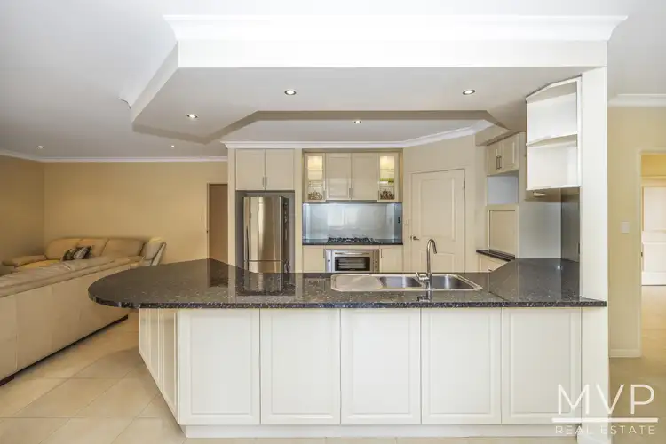 Fifth view of Homely house listing, 77 Marshall Way, Samson WA 6163