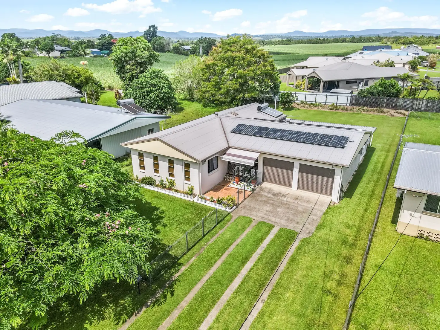 Main view of Homely house listing, 9 Jones Street, Mighell QLD 4860