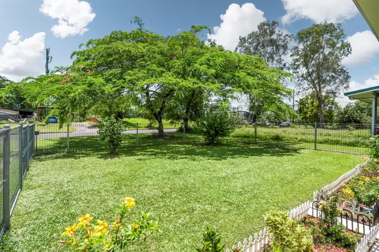 Second view of Homely house listing, 9 Jones Street, Mighell QLD 4860
