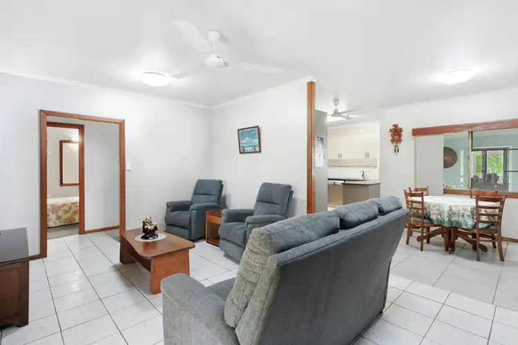 Fourth view of Homely house listing, 9 Jones Street, Mighell QLD 4860