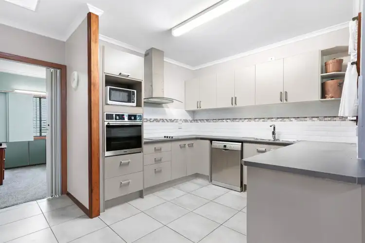 Fifth view of Homely house listing, 9 Jones Street, Mighell QLD 4860