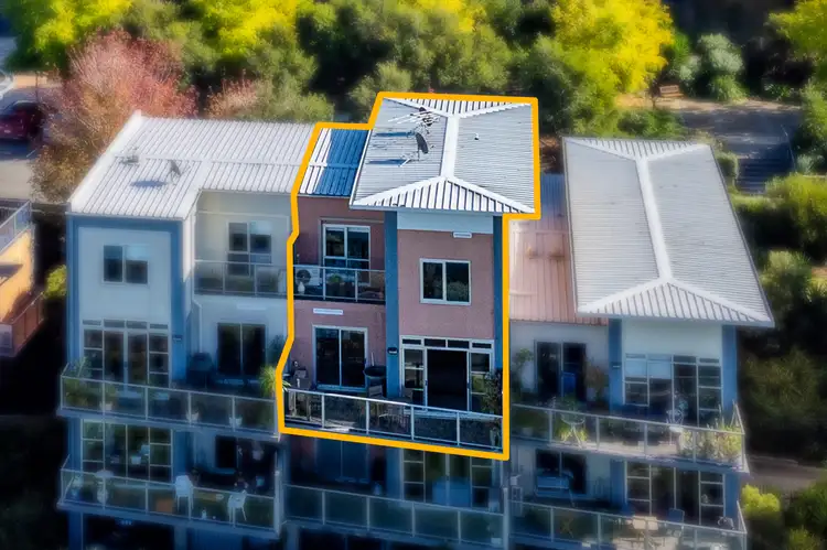5/5 Horizon Drive, Maribyrnong VIC 3032
