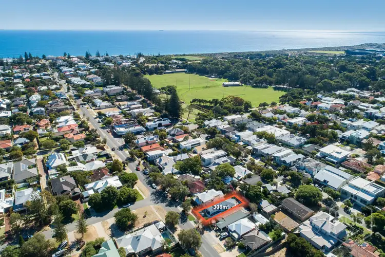 Second view of Homely house listing, 39 North Street, Swanbourne WA 6010