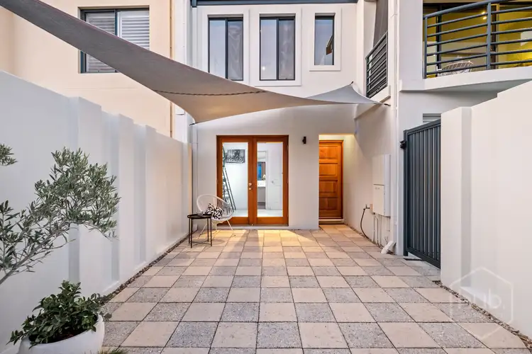 Third view of Homely house listing, 39 North Street, Swanbourne WA 6010
