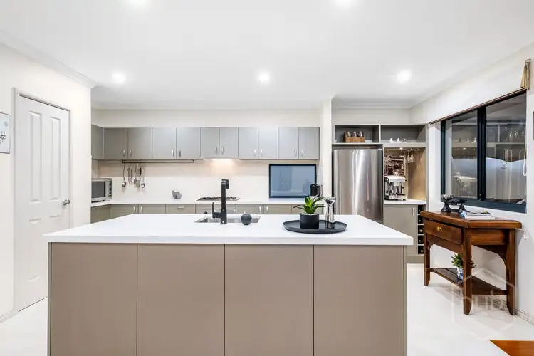 Fifth view of Homely house listing, 39 North Street, Swanbourne WA 6010