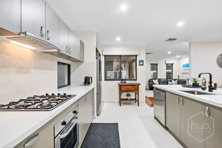 Sixth view of Homely house listing, 39 North Street, Swanbourne WA 6010