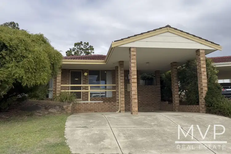 14A Meadow Close, Kardinya WA 6163