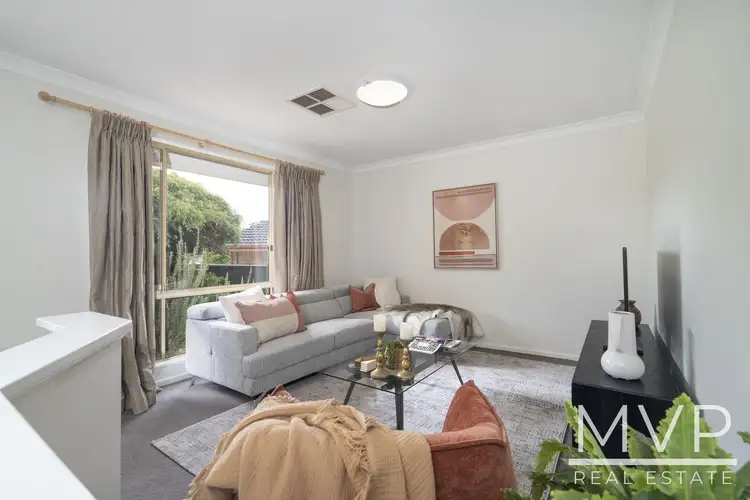 Third view of Homely house listing, 14A Meadow Close, Kardinya WA 6163