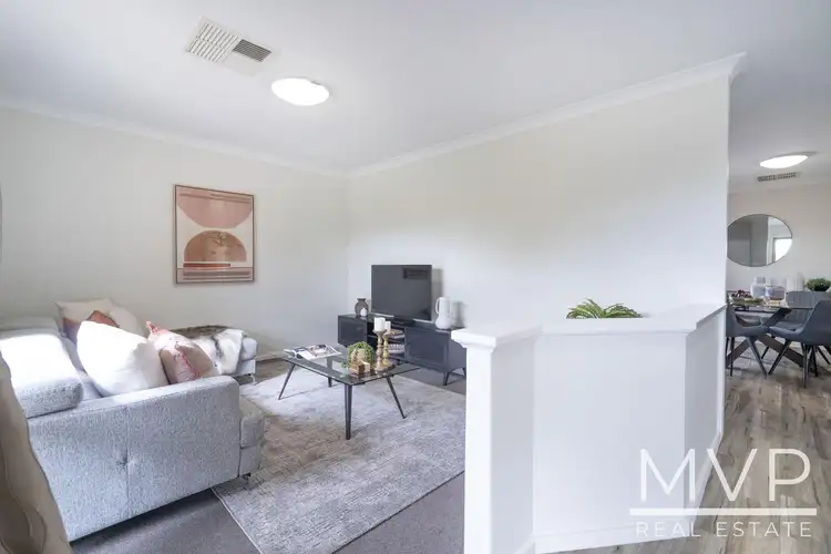 Fourth view of Homely house listing, 14A Meadow Close, Kardinya WA 6163