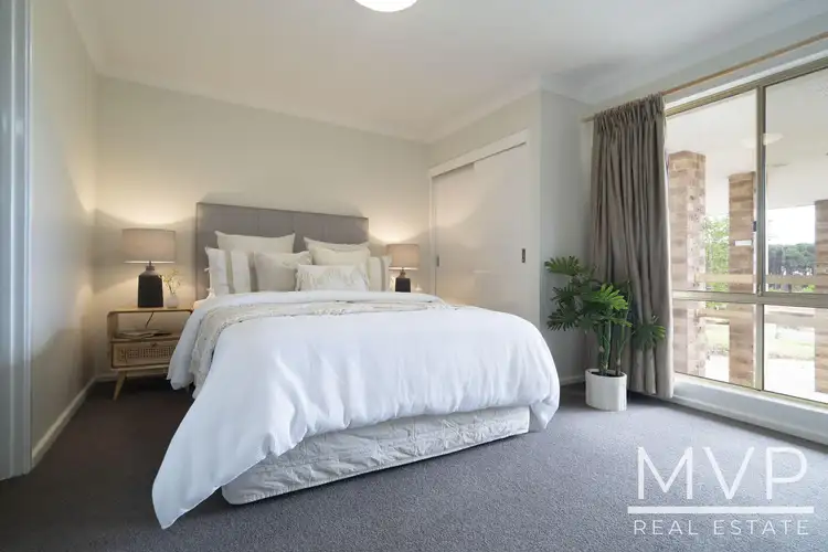 Fifth view of Homely house listing, 14A Meadow Close, Kardinya WA 6163