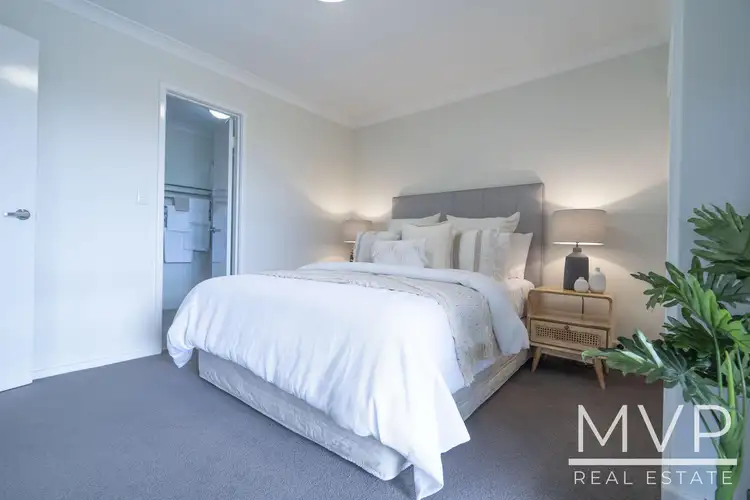 Sixth view of Homely house listing, 14A Meadow Close, Kardinya WA 6163