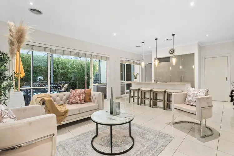 Main view of Homely house listing, 2 St Georges Crescent, Heatherton VIC 3202