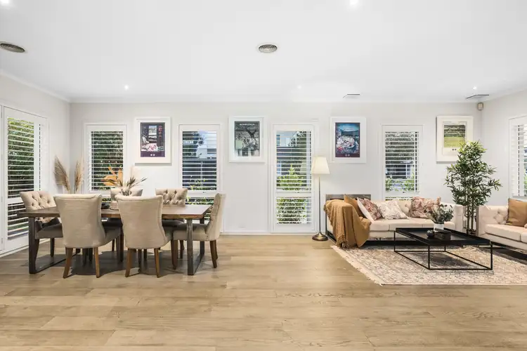 Third view of Homely house listing, 2 St Georges Crescent, Heatherton VIC 3202