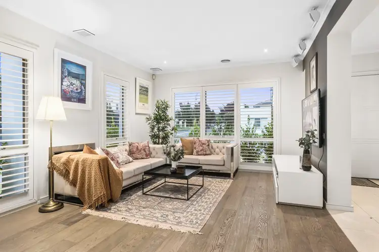 Fifth view of Homely house listing, 2 St Georges Crescent, Heatherton VIC 3202