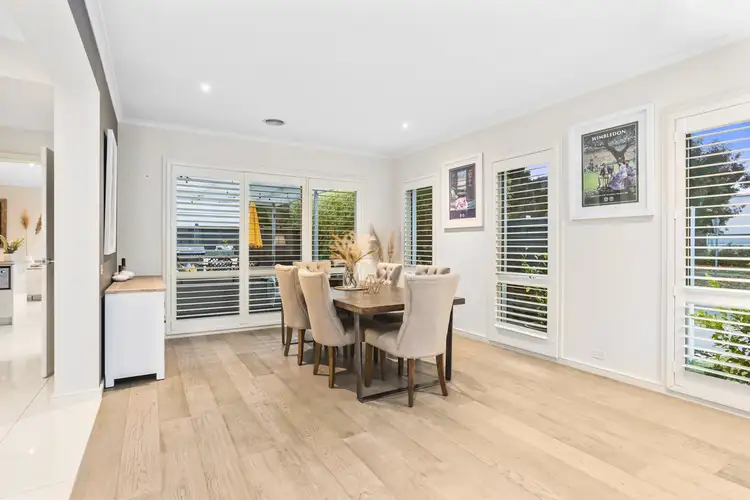 Sixth view of Homely house listing, 2 St Georges Crescent, Heatherton VIC 3202
