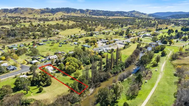 74 Caroline Street, Bendemeer NSW 2355